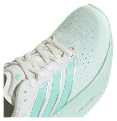 adidas Supernova Rise 3 Women's Running Shoes - White/Blue