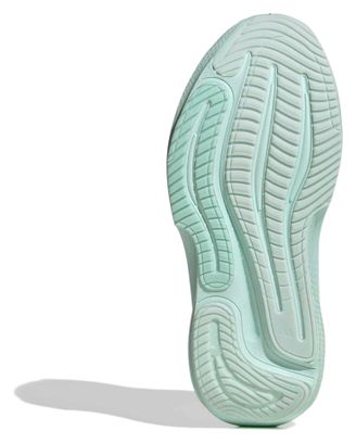 adidas Supernova Rise 3 Women's Running Shoes - White/Blue