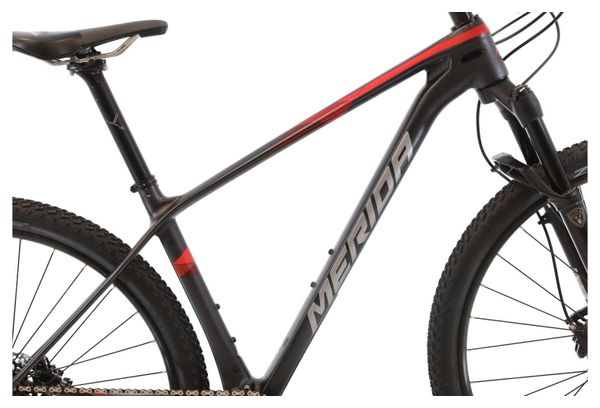 Produit reconditionné · Merida Big.Nine 3000 / Vélo VTT | Très bon état