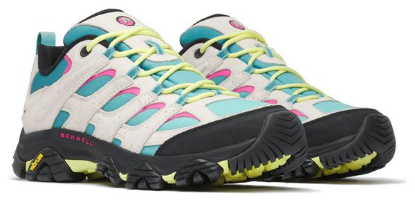 Chaussures de Randonnée Merrell Moab 3 Multicouleur Homme