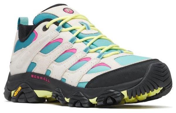 Chaussures de Randonnée Merrell Moab 3 Multicouleur Homme