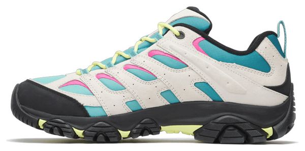 Chaussures de Randonnée Merrell Moab 3 Multicouleur Homme