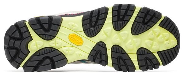 Chaussures de Randonnée Merrell Moab 3 Multicouleur Homme