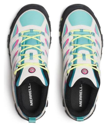 Chaussures de Randonnée Merrell Moab 3 Multicouleur Homme