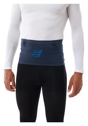 Cintura Compressport Free Belt Pro 2.0 Blu