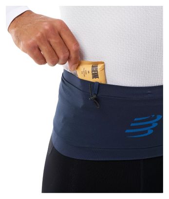 Cintura Compressport Free Belt Pro 2.0 Blu