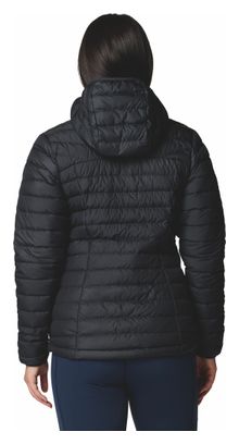 Chaqueta de <p>plumón</p>Columbia Westridge Negro para mujer