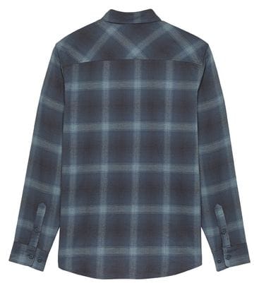 Fox Survivalist Grey Long Sleeve Shirt