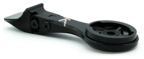 K-Edge Gen 8 Madone Mount Regular Remote Manubrio Mount per Garmin Black