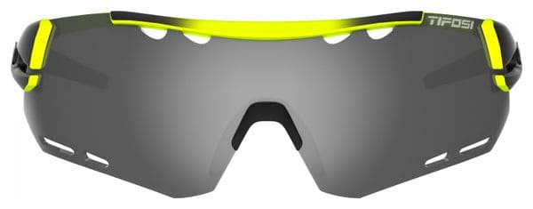 Tifosi Alliant Glasses + 3 Fluo Yellow Race Lenses