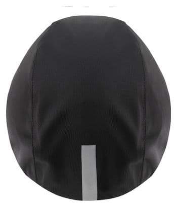 Cappellino Assos Spring Fall Rain P1 Unisex Nero