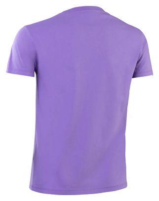 T-Shirt ION Ionic Violet Femme