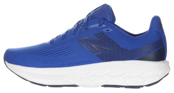 Chaussures Running New Balance Fresh Foam 520 v9 Bleu Homme