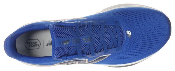 Scarpe da corsa New Balance Fresh Foam 520 v9 blu da uomo