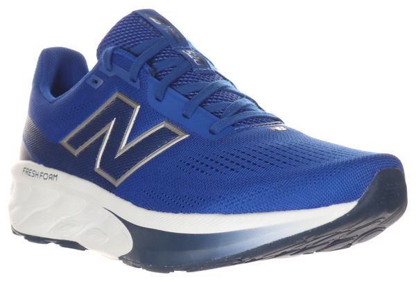 Chaussures Running New Balance Fresh Foam 520 v9 Bleu Homme