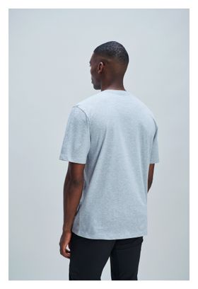 Poc Men's short-sleeved T-shirt Grey