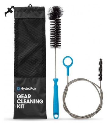 Kit de limpieza para la bolsa de hidratación Hydrapak
