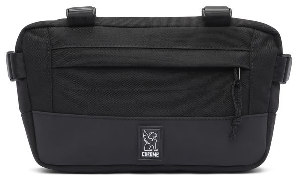 Bolsa para cuadro Chrome Doubletrack Bolsa para cuadro S Negro