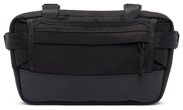 Bolsa para cuadro Chrome Doubletrack Bolsa para cuadro S Negro