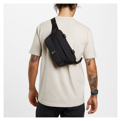 Bolsa para cuadro Chrome Doubletrack Bolsa para cuadro S Negro