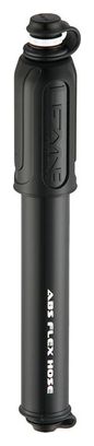LEZYNE HP DRIVE Small Hand Pump Black