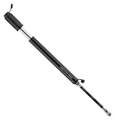 LEZYNE HP DRIVE Small Hand Pump Black