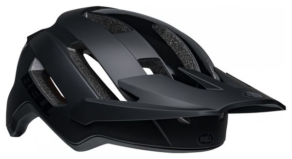 Casque Bell 4Forty Air Mips Mat Noir