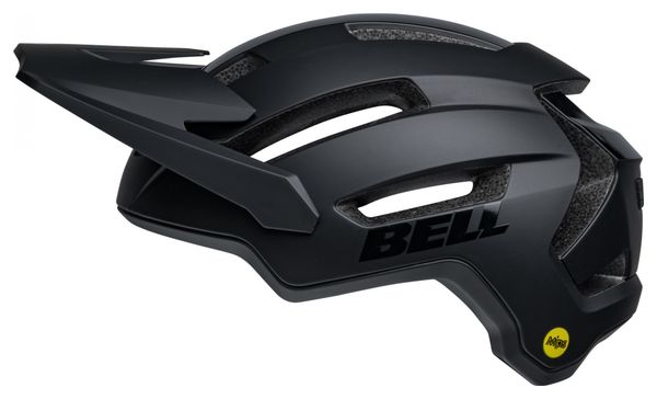 Bell 4Forty Air Mips K001 Mattschwarzer Helm