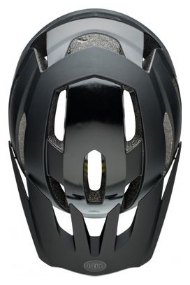 Bell 4Forty Air Mips K001 Mattschwarzer Helm