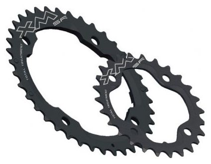 MICHE Plateau Intérieur XM TT SR 80mm Sram X0-XX Compatible