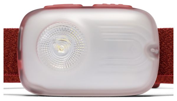 Lampe Frontale Black Diamond Stella-R Rouge