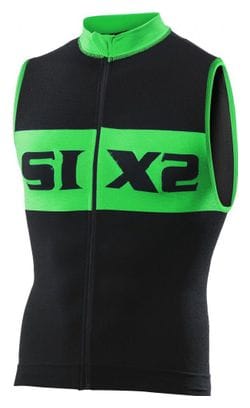 Maillot de corps sans manches Sixs Bike2 Luxury