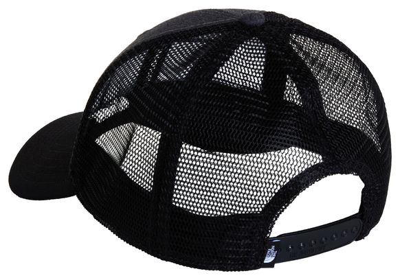 Casquette The North Face Mudder Trucker Noir/Gris