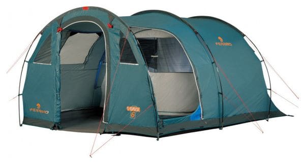 Tente de camping Ferrino Fenix 6