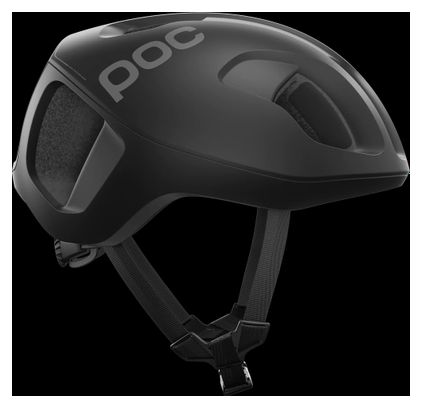 POC Ventral MIPS Helmet Black