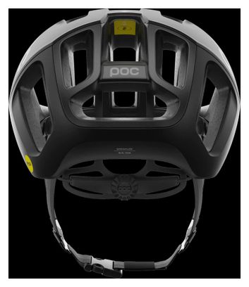 POC Ventral MIPS Helmet Black