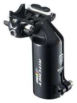 Ritchey WCS Mast Topper Seatpost 25 mm Offset Black