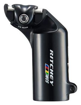 Ritchey WCS Mast Topper Seatpost 25 mm Offset Black