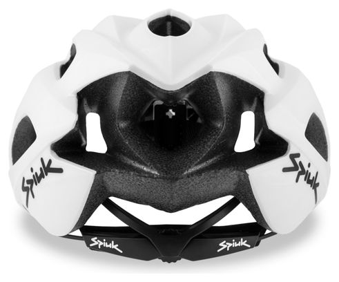 SPIUK 2017 Rhombus Helmet White