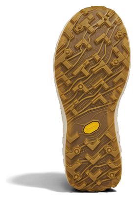 Zapatillas Trail Norda 001A Sky Beige/Rose Mujer