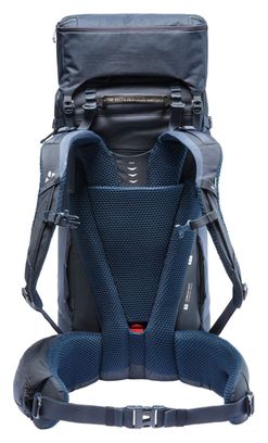 Sac de Randonnée Vaude Astrum EVO 70+10L Bleu