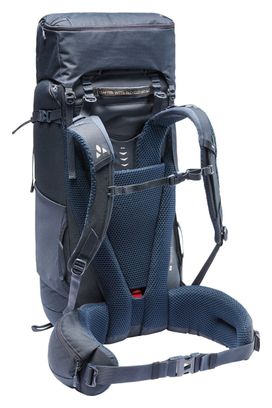 Sac de Randonnée Vaude Astrum EVO 70+10L Bleu