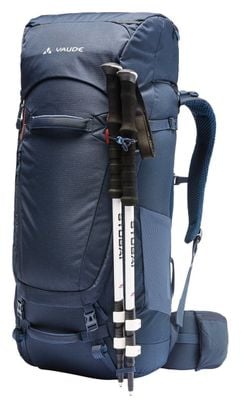 Sac de Randonnée Vaude Astrum EVO 70+10L Bleu