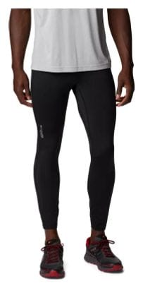 Collant Columbia Endless Trail Running Noir Homme