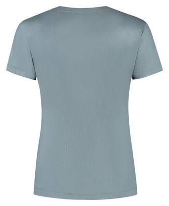 T-Shirt De Sport Manches Courtes Femme Rogelli Motion