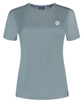 T-Shirt De Sport Manches Courtes Femme Rogelli Motion