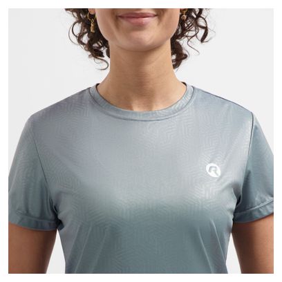 T-Shirt Manches Courtes Femme Rogelli Motion
