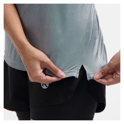 T-Shirt Manches Courtes Femme Rogelli Motion