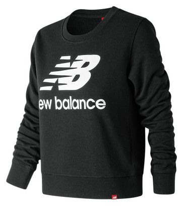 Sweatshirt femme New Balance Essentials Crew
