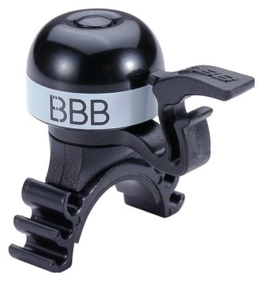 BBB MiniFit bell Black/White
